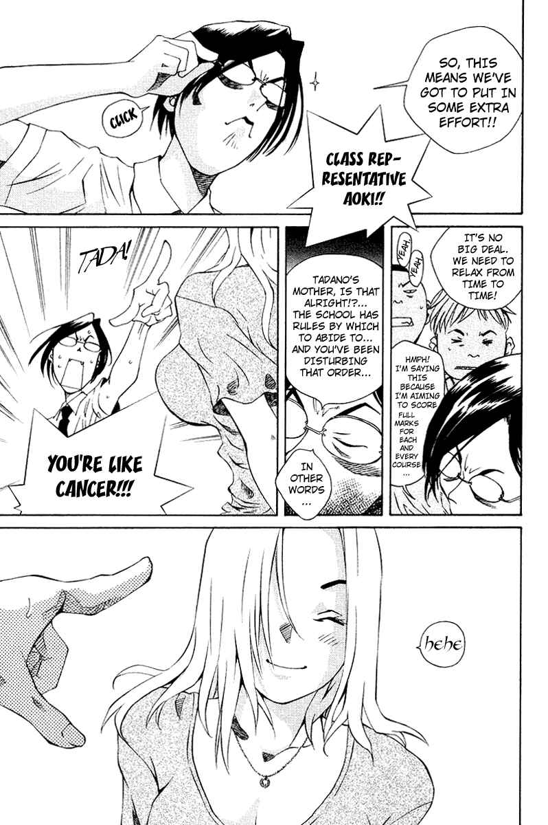 Page 7 Chapter 67 Pastel
