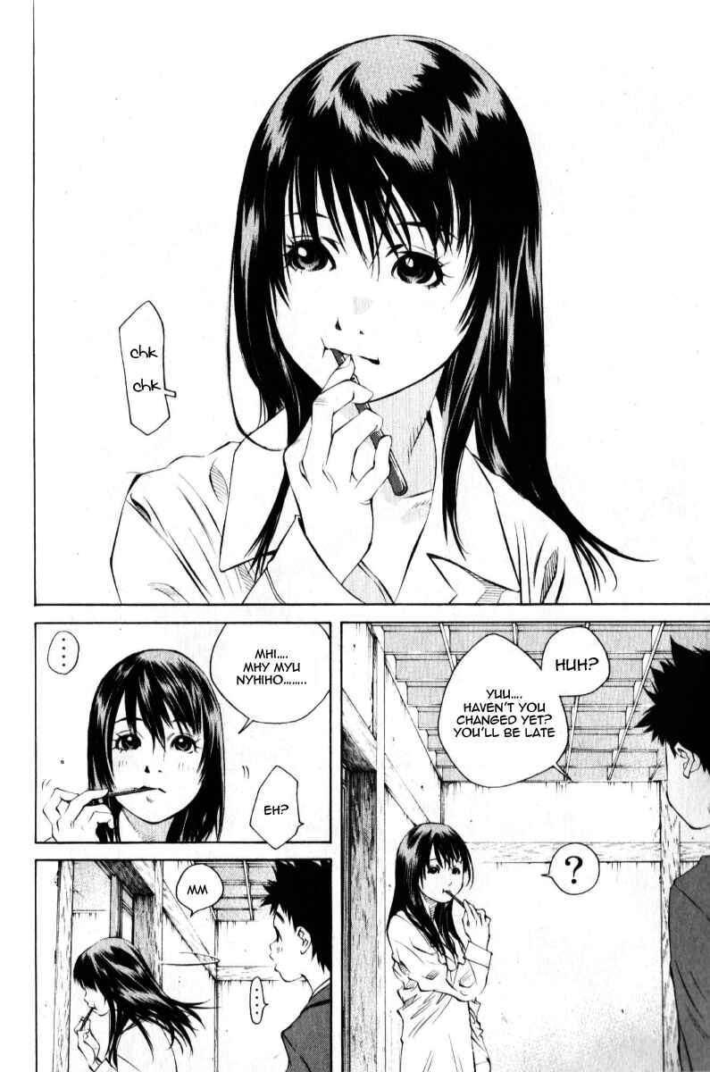 Page 12 Chapter 127 Pastel