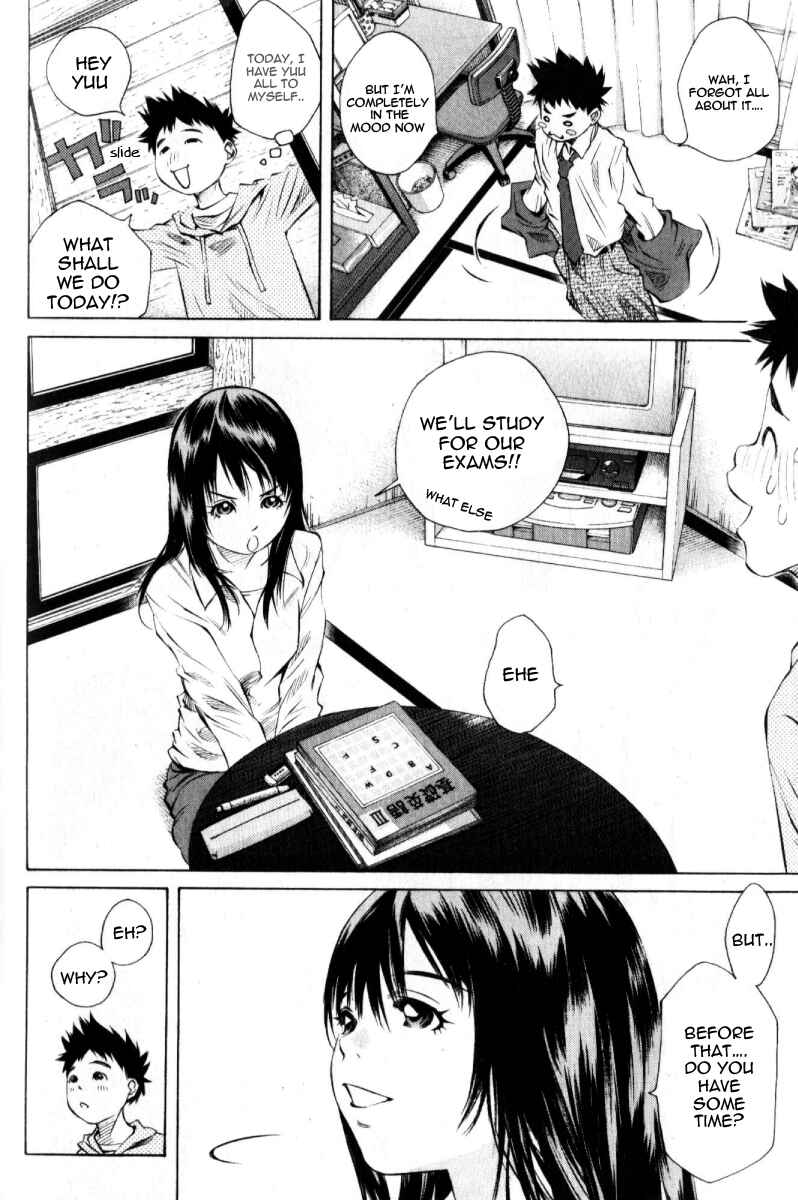 Page 14 Chapter 127 Pastel