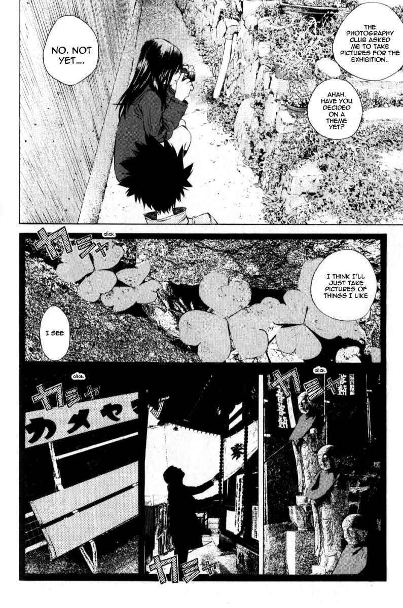 Page 16 Chapter 127 Pastel