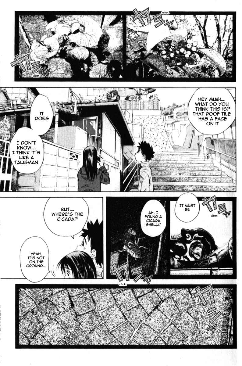 Page 17 Chapter 127 Pastel