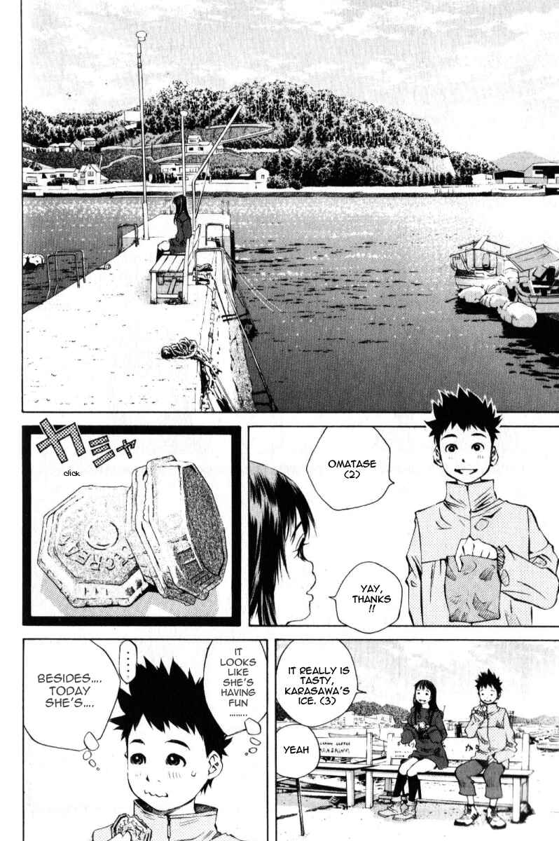 Page 22 Chapter 127 Pastel
