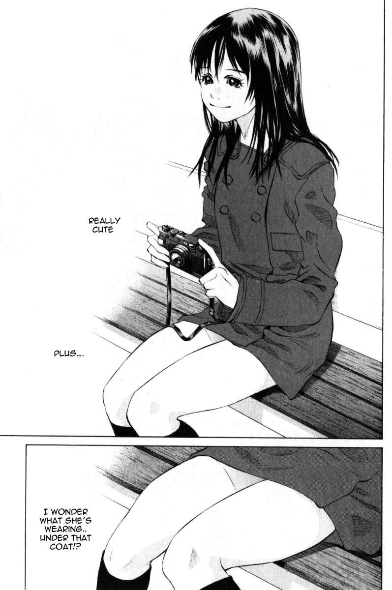 Page 23 Chapter 127 Pastel