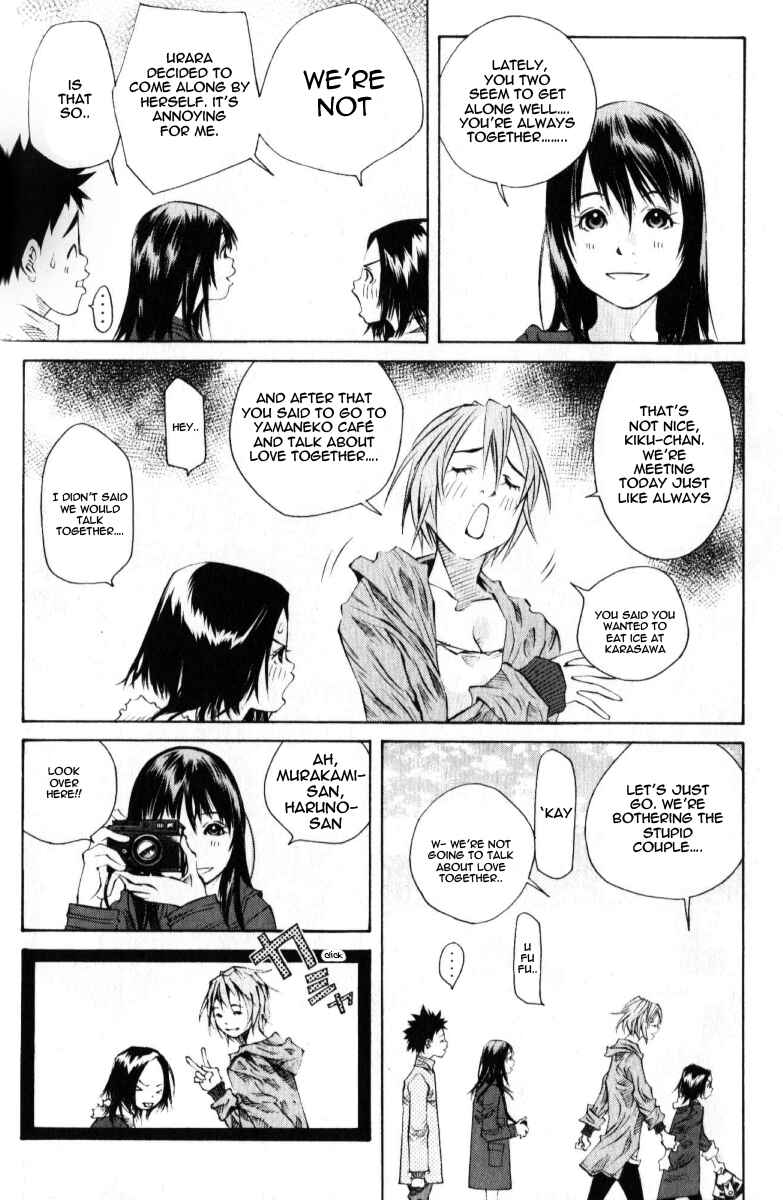 Page 28 Chapter 127 Pastel