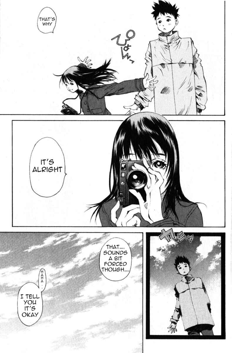 Page 31 Chapter 127 Pastel