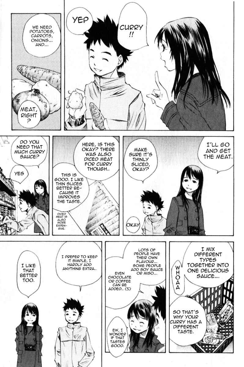 Page 33 Chapter 127 Pastel