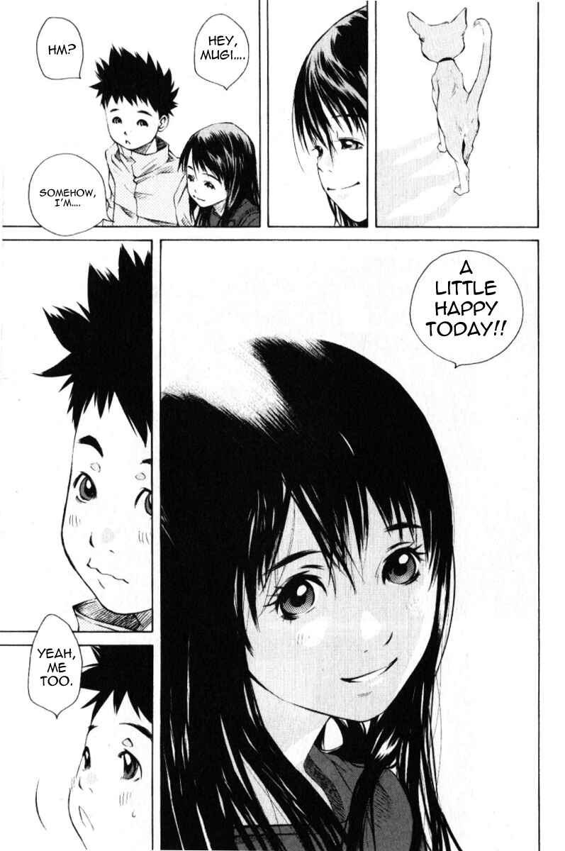 Page 39 Chapter 127 Pastel