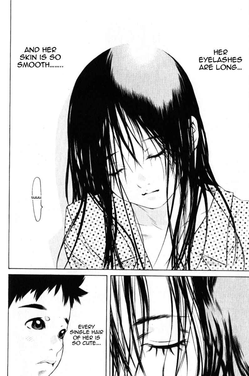 Page 4 Chapter 127 Pastel