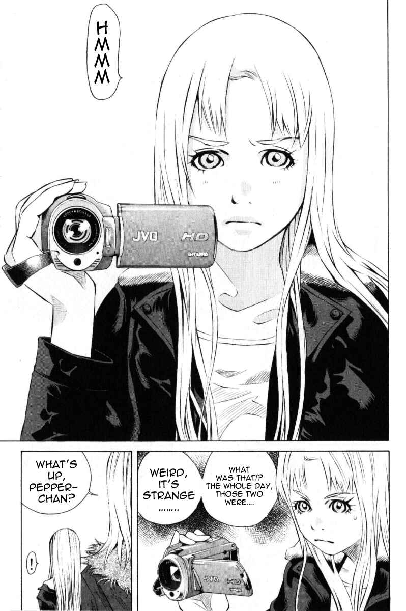 Page 41 Chapter 127 Pastel