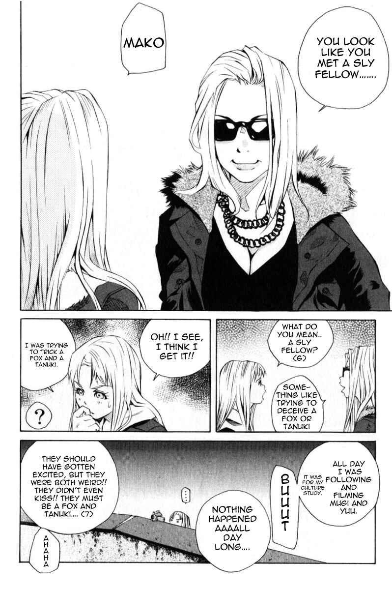 Page 42 Chapter 127 Pastel