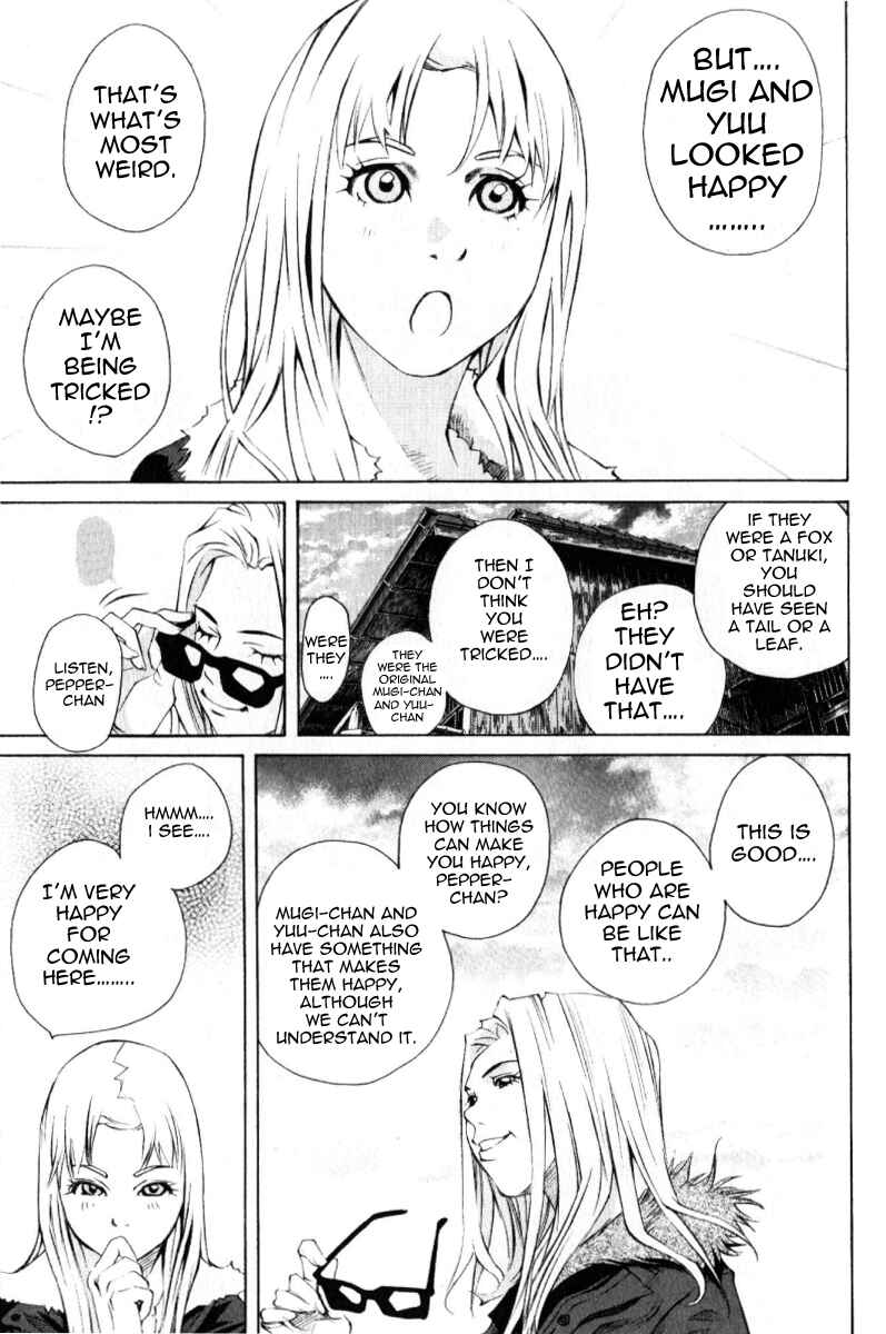 Page 43 Chapter 127 Pastel