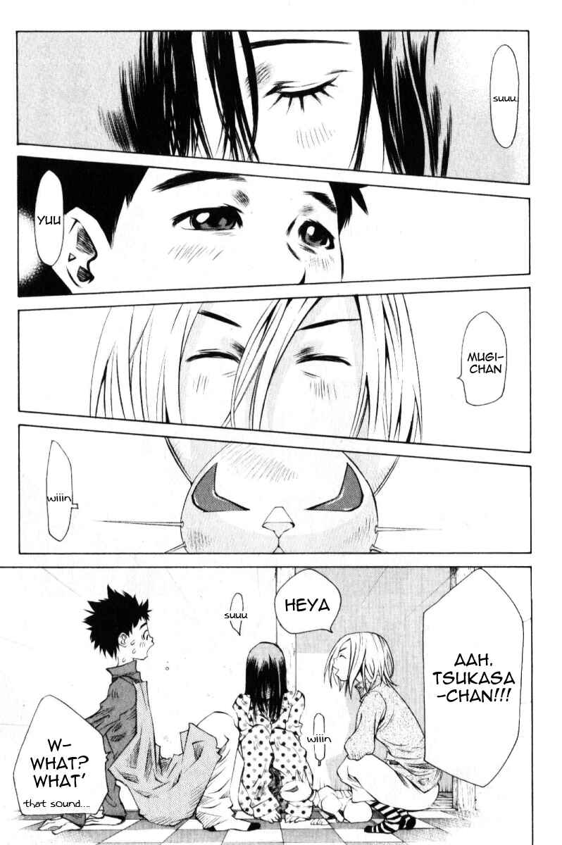 Page 5 Chapter 127 Pastel