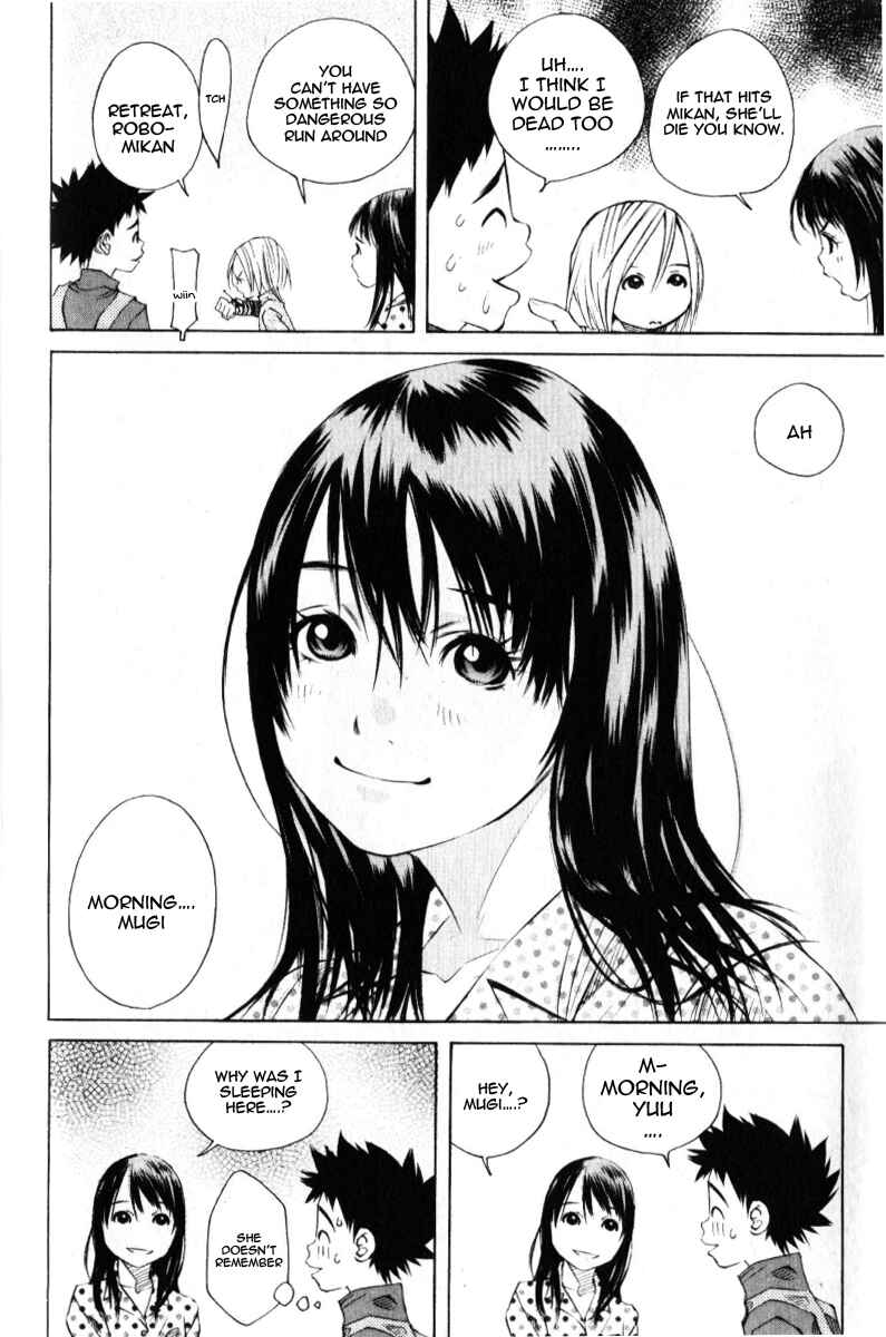 Page 8 Chapter 127 Pastel