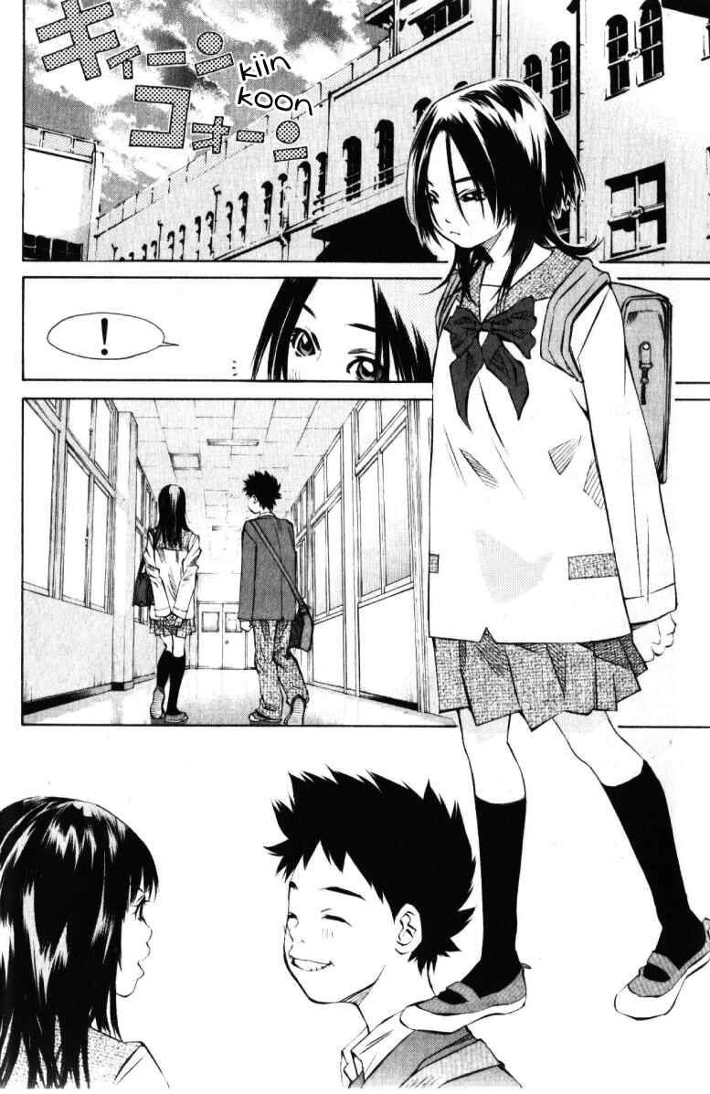 Page 11 Chapter 124 Pastel