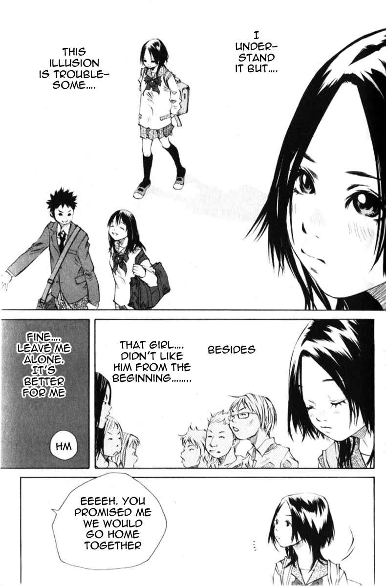 Page 12 Chapter 124 Pastel