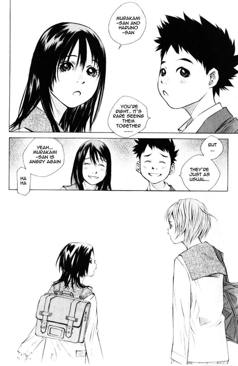 Page 15 Chapter 124 Pastel