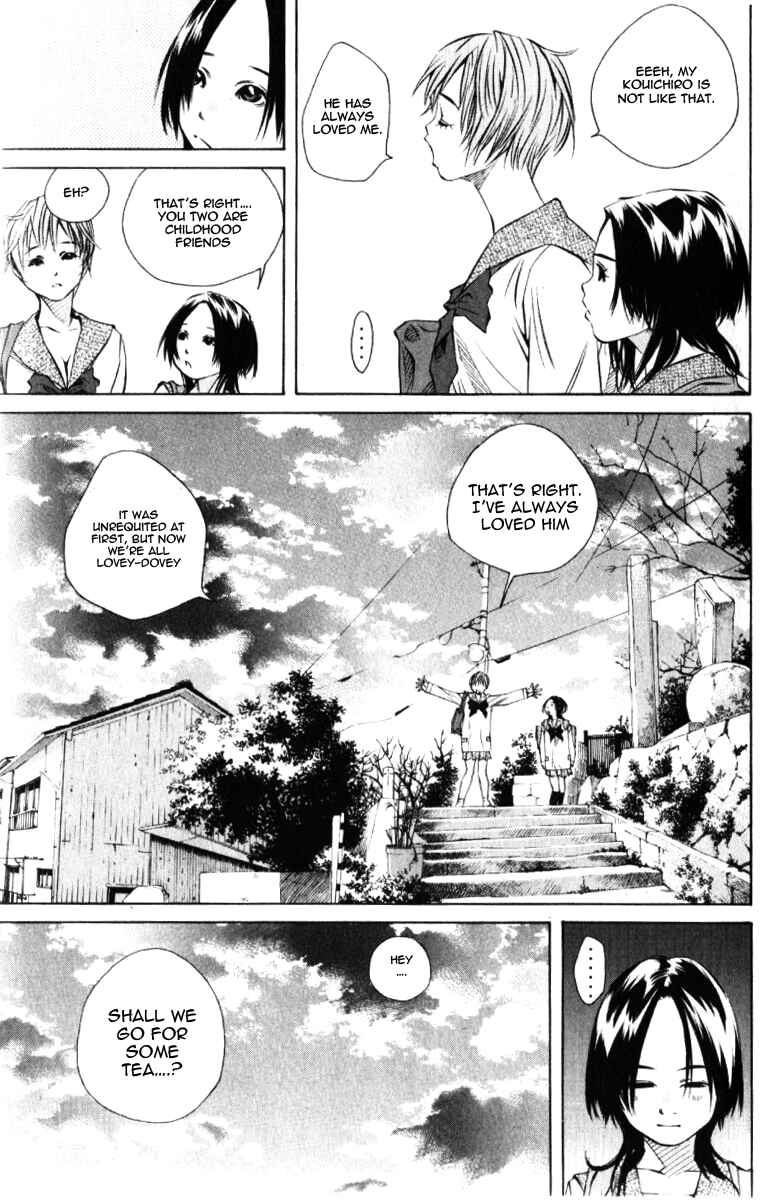 Page 18 Chapter 124 Pastel
