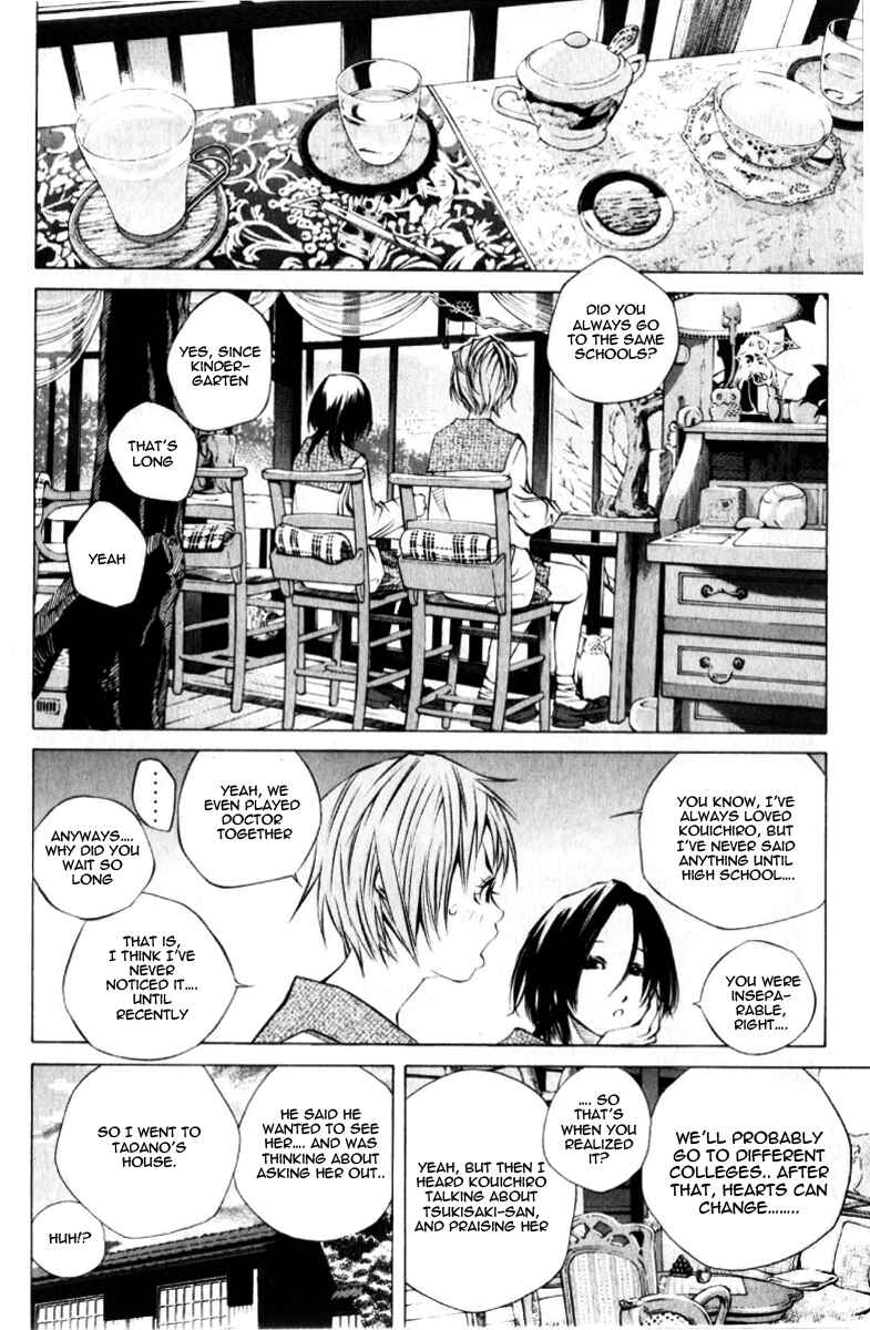 Page 19 Chapter 124 Pastel