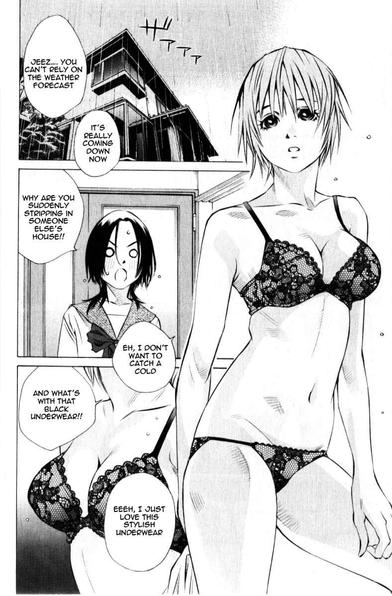 Page 23 Chapter 124 Pastel