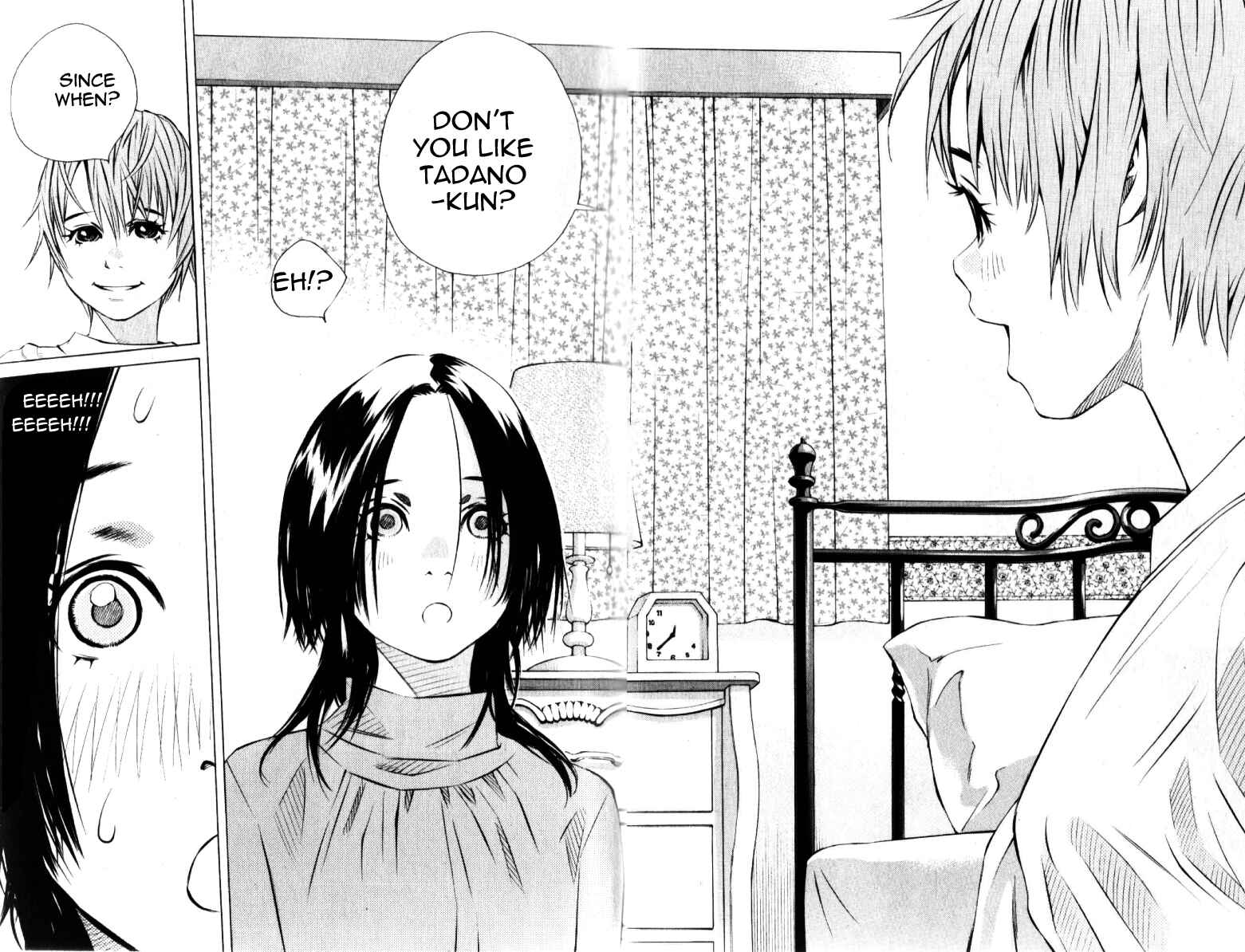 Page 29 Chapter 124 Pastel
