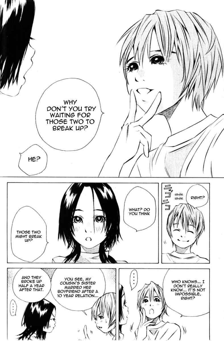 Page 38 Chapter 124 Pastel
