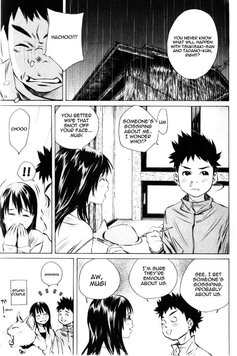 Page 39 Chapter 124 Pastel