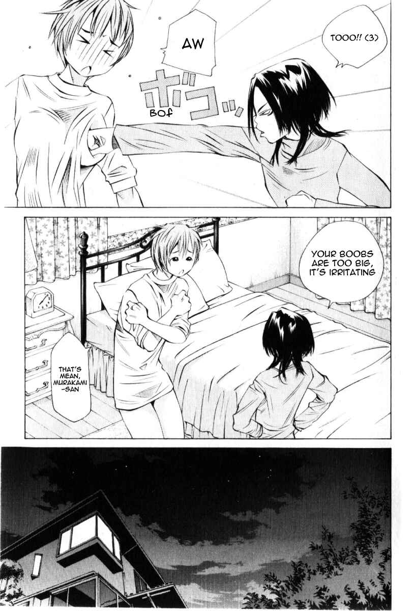 Page 43 Chapter 124 Pastel