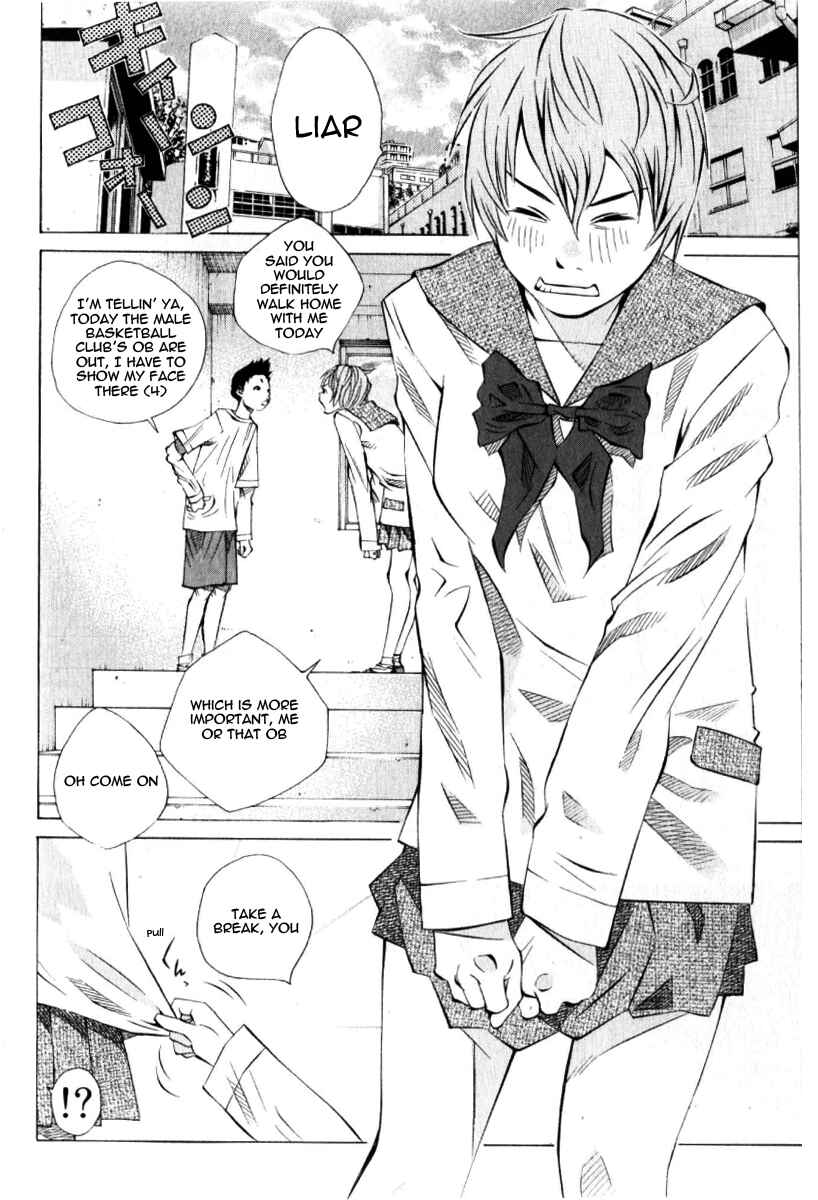 Page 44 Chapter 124 Pastel