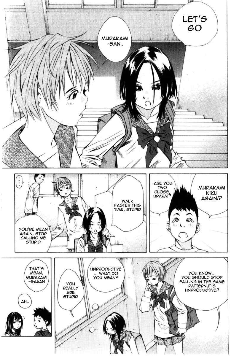 Page 45 Chapter 124 Pastel