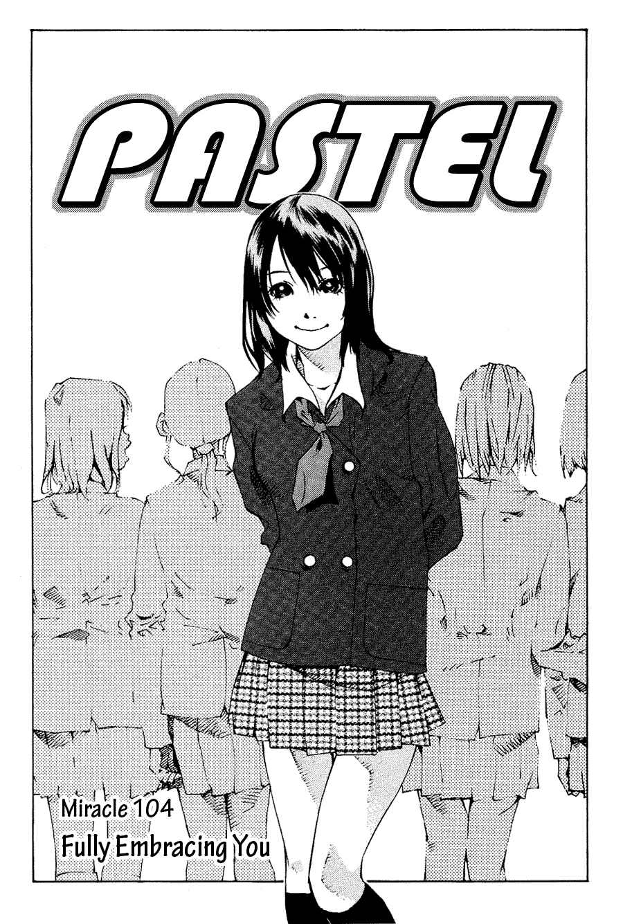 Page 1 Chapter 104 Pastel