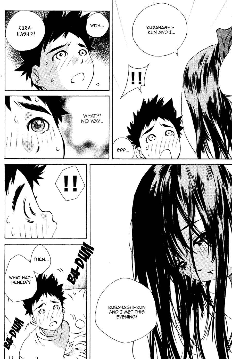 Page 18 Chapter 104 Pastel
