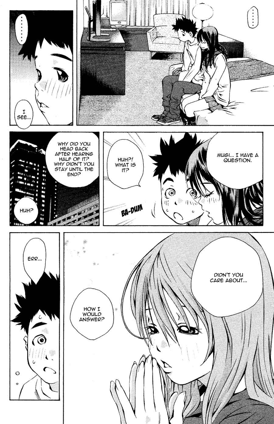 Page 26 Chapter 104 Pastel
