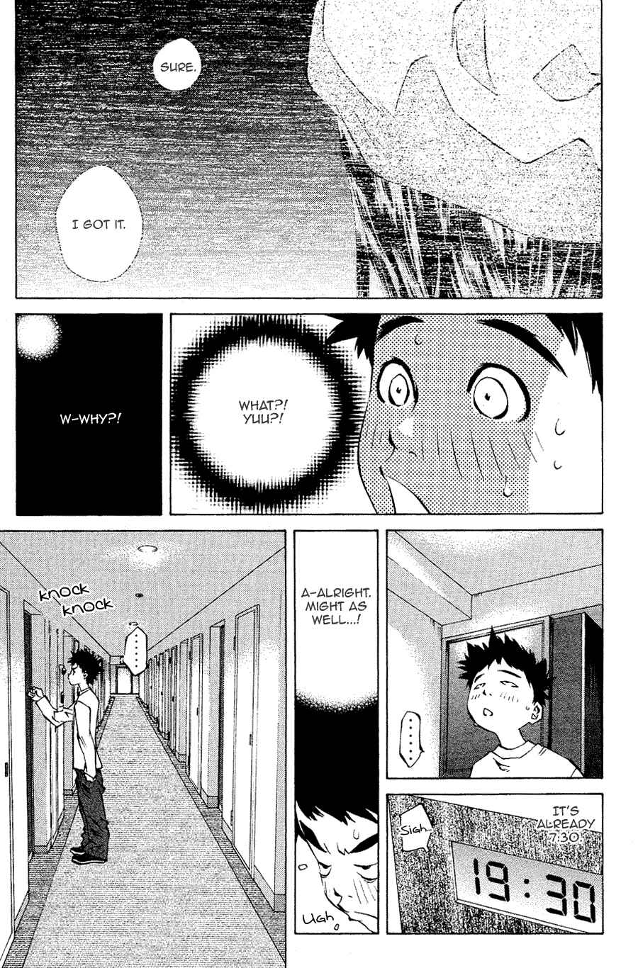 Page 3 Chapter 104 Pastel