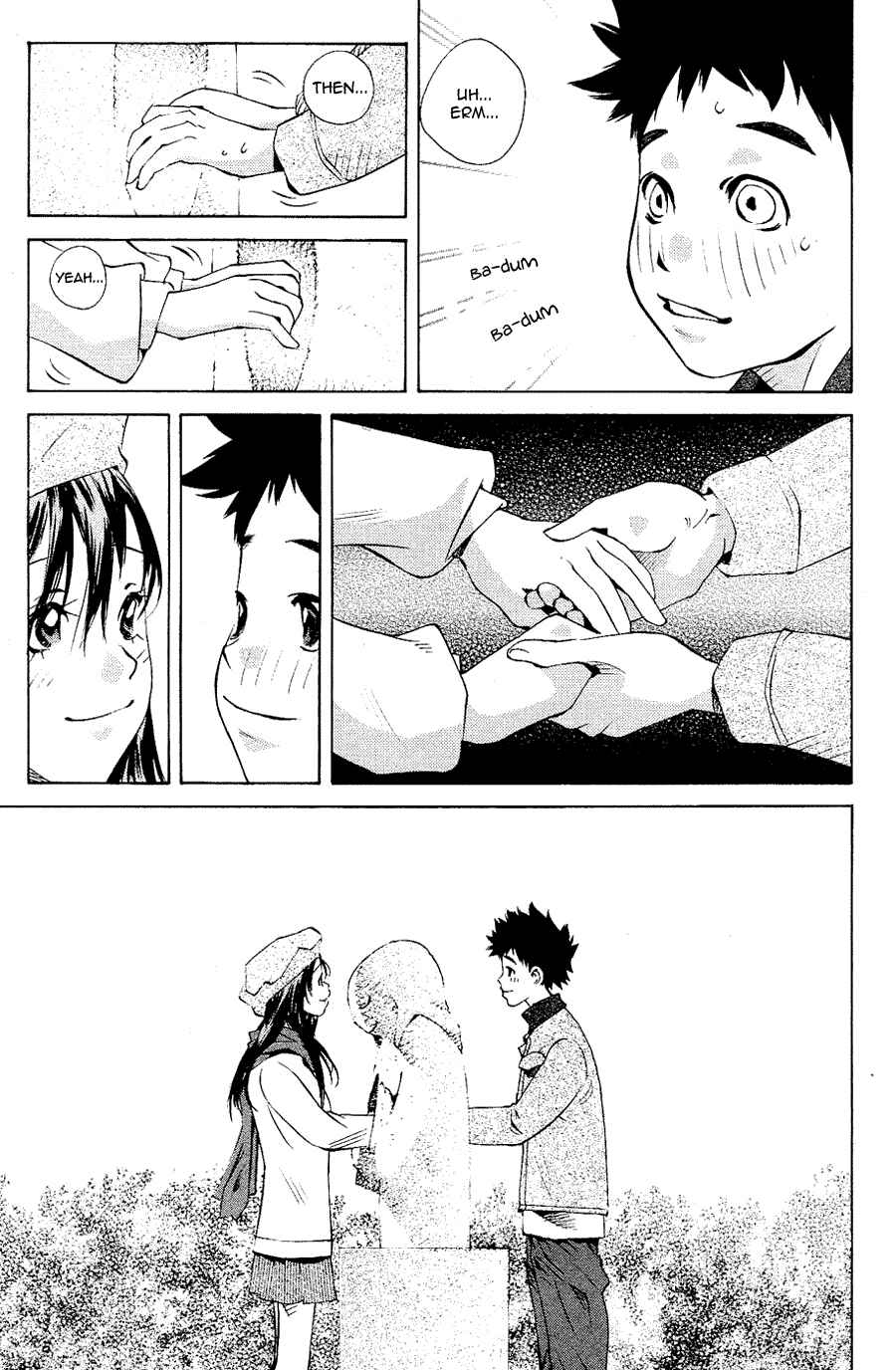 Page 41 Chapter 104 Pastel