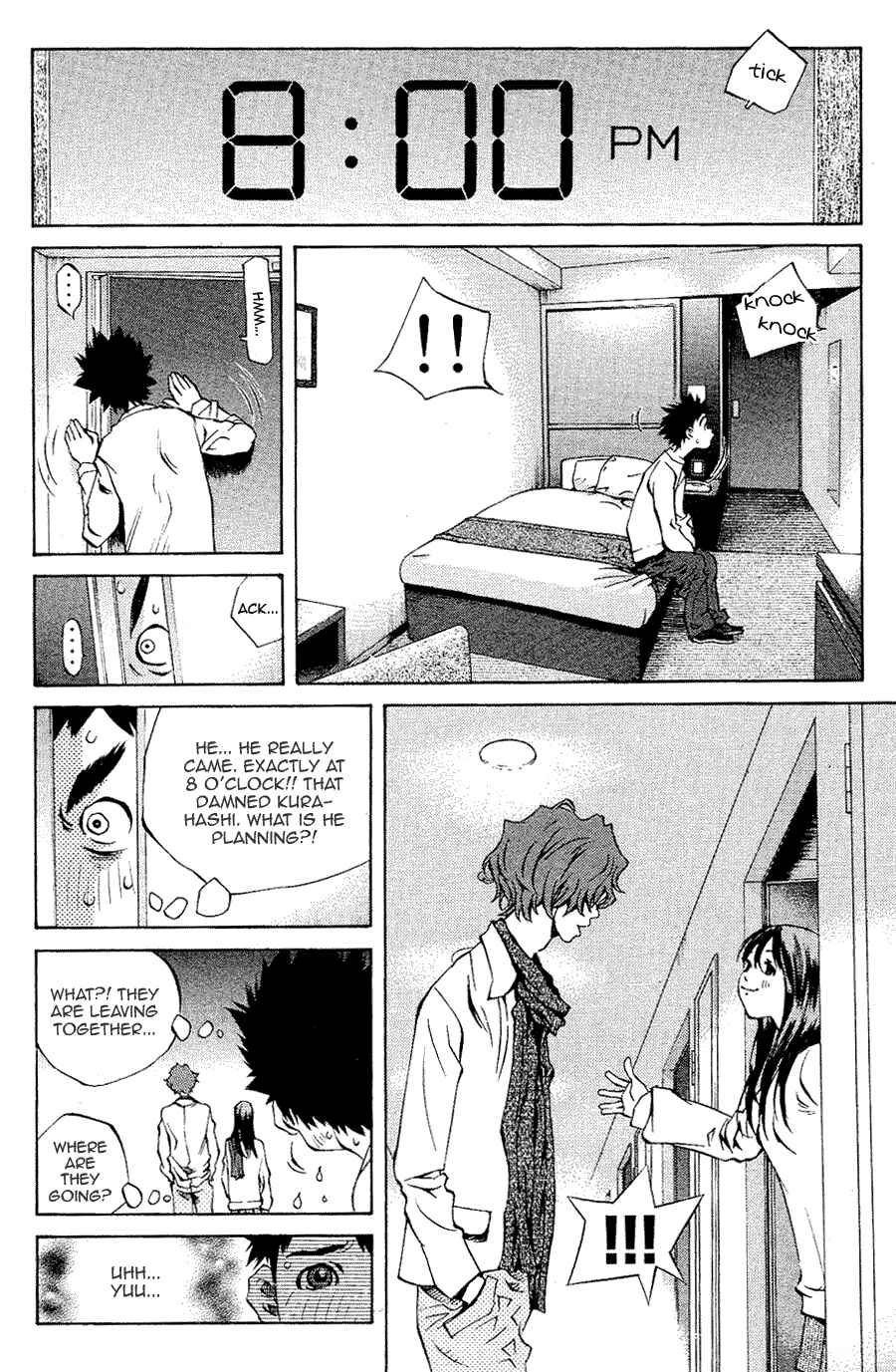 Page 6 Chapter 104 Pastel