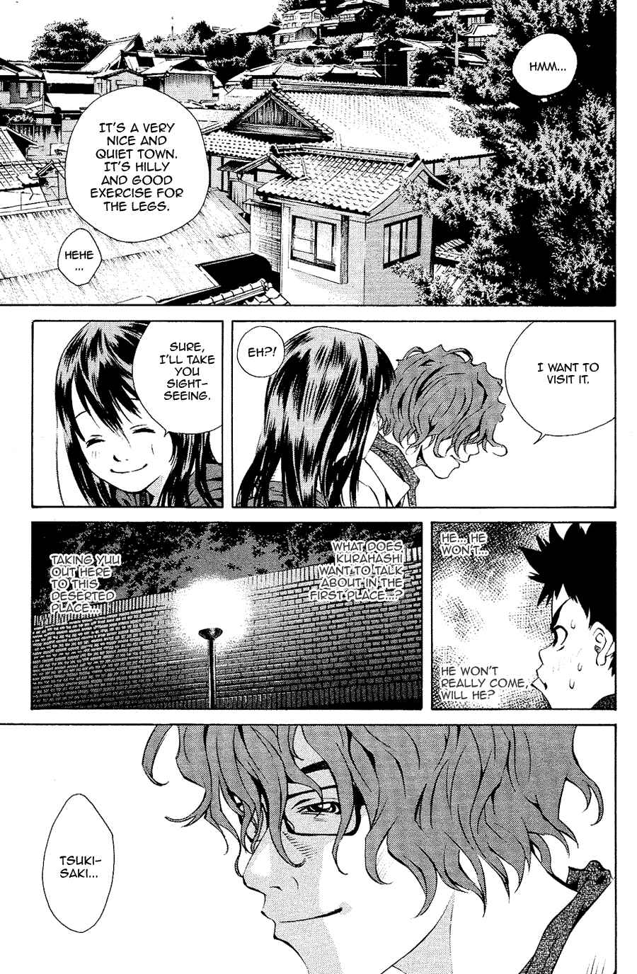 Page 9 Chapter 104 Pastel