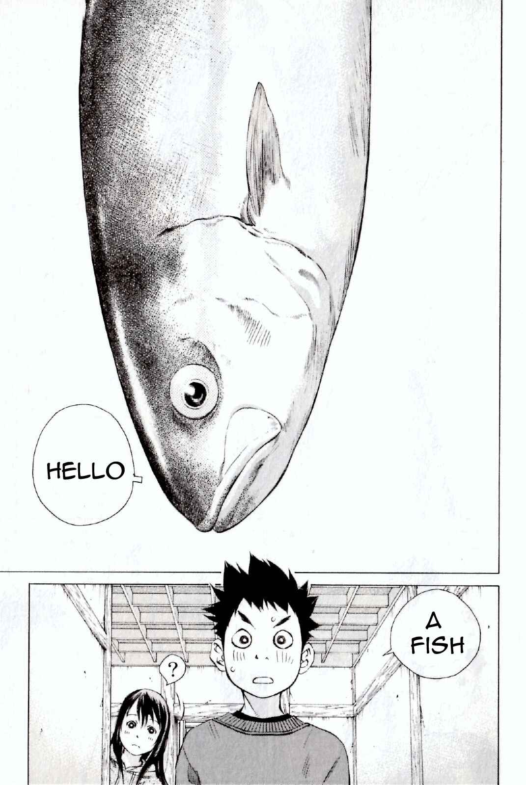 Page 1 Chapter 123 Pastel