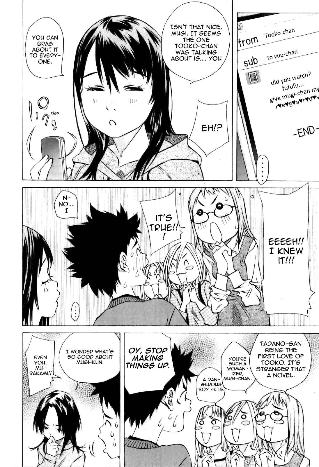 Page 10 Chapter 123 Pastel