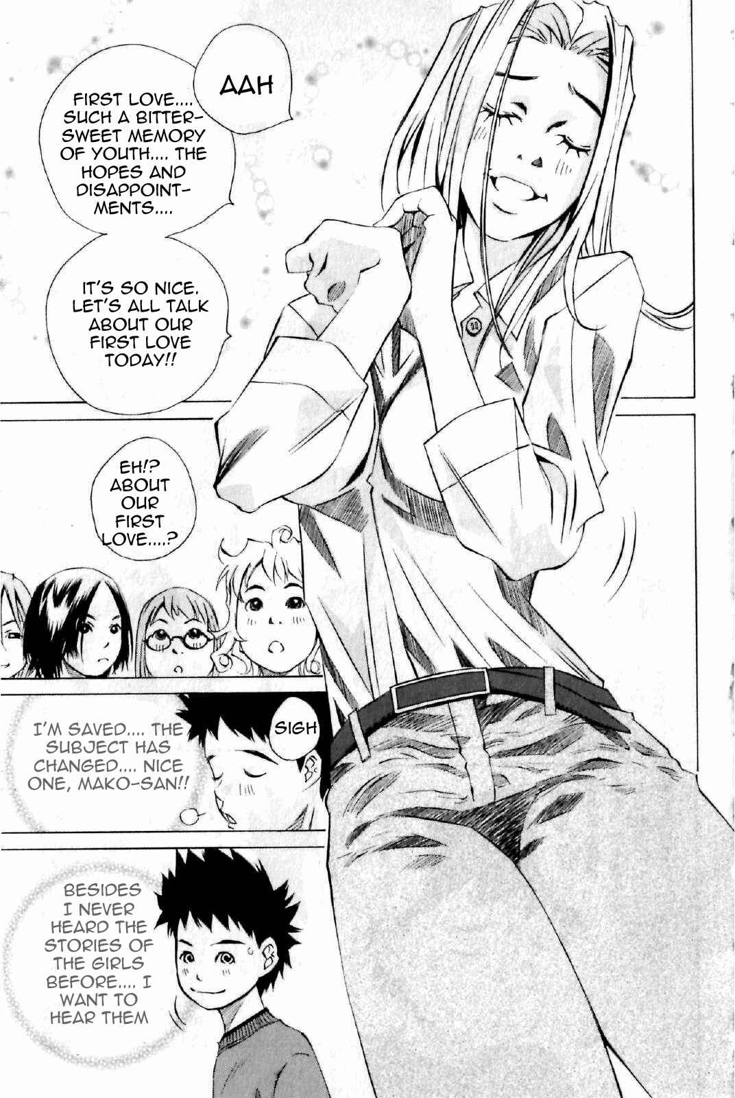 Page 11 Chapter 123 Pastel