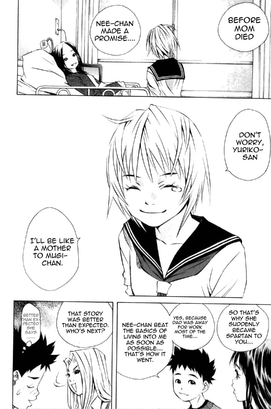 Page 16 Chapter 123 Pastel
