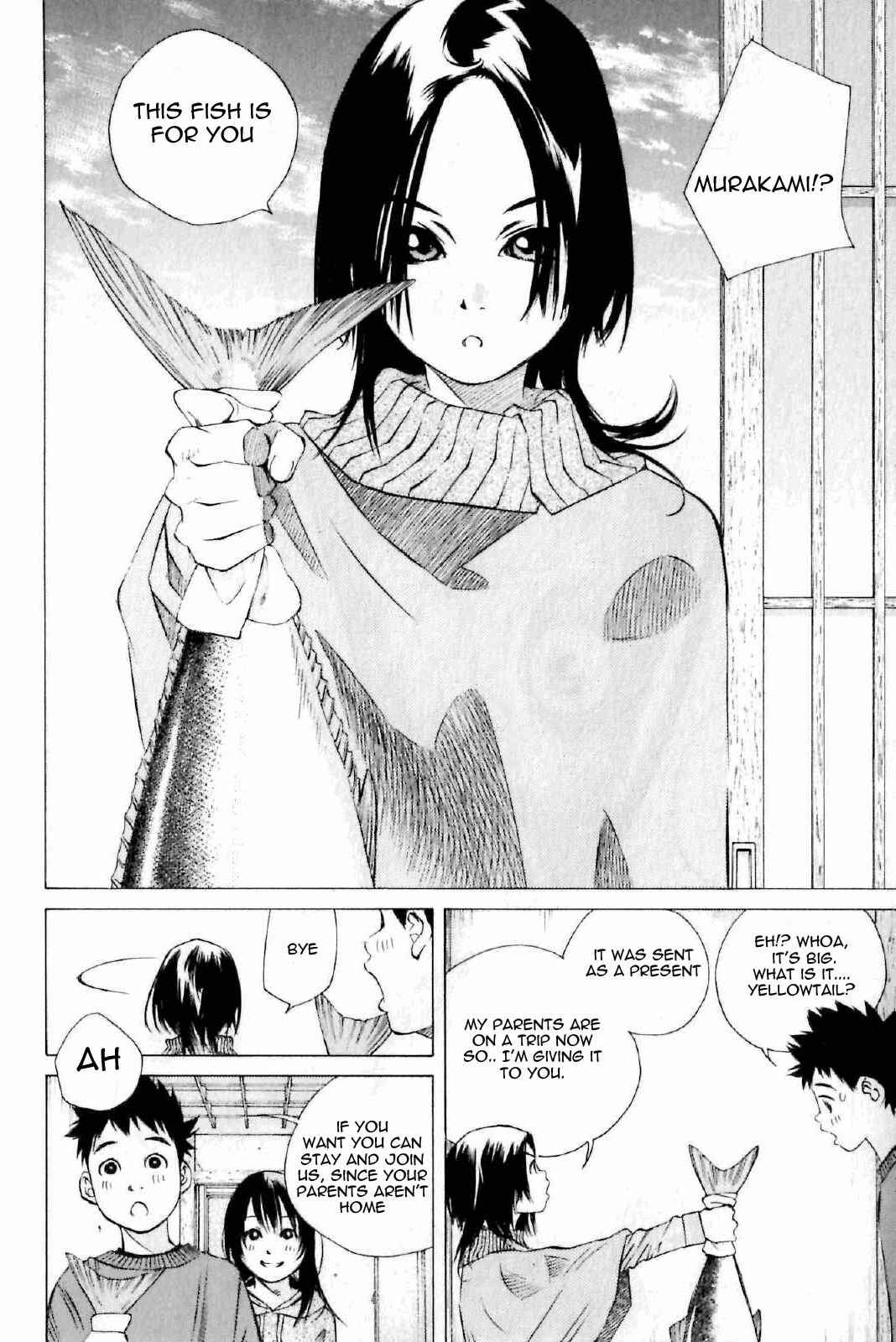 Page 2 Chapter 123 Pastel