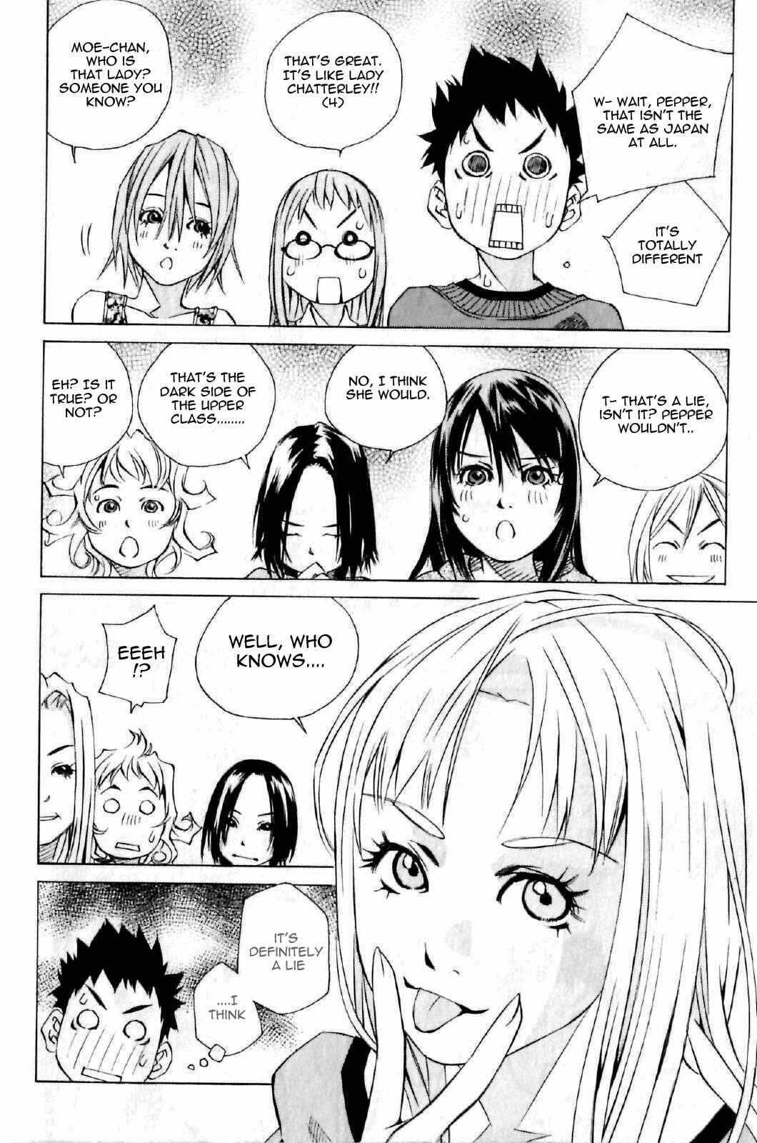 Page 20 Chapter 123 Pastel