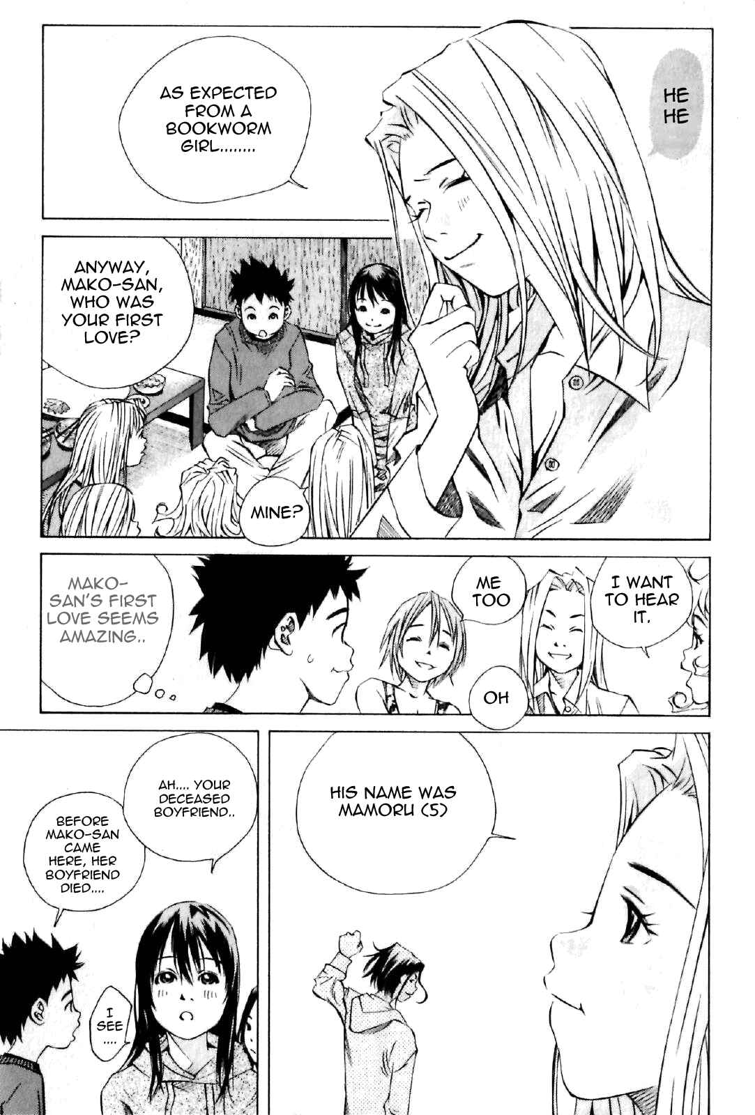 Page 31 Chapter 123 Pastel