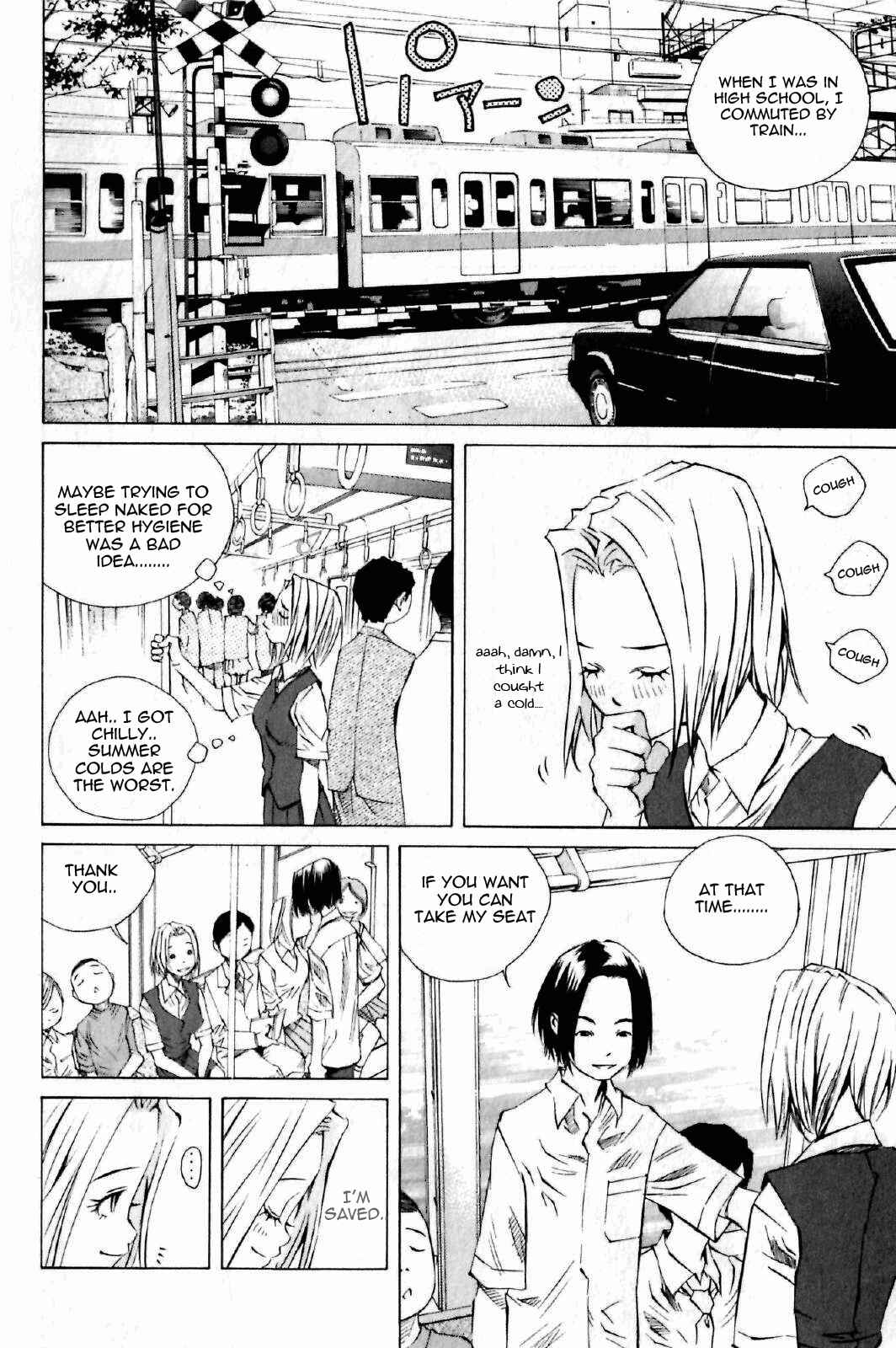 Page 32 Chapter 123 Pastel