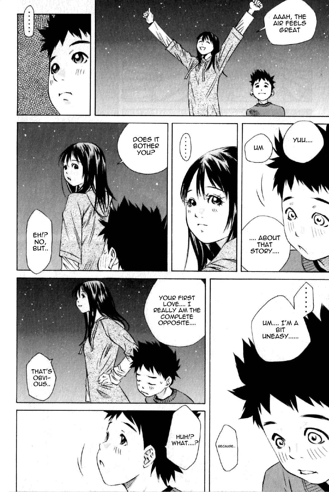 Page 38 Chapter 123 Pastel