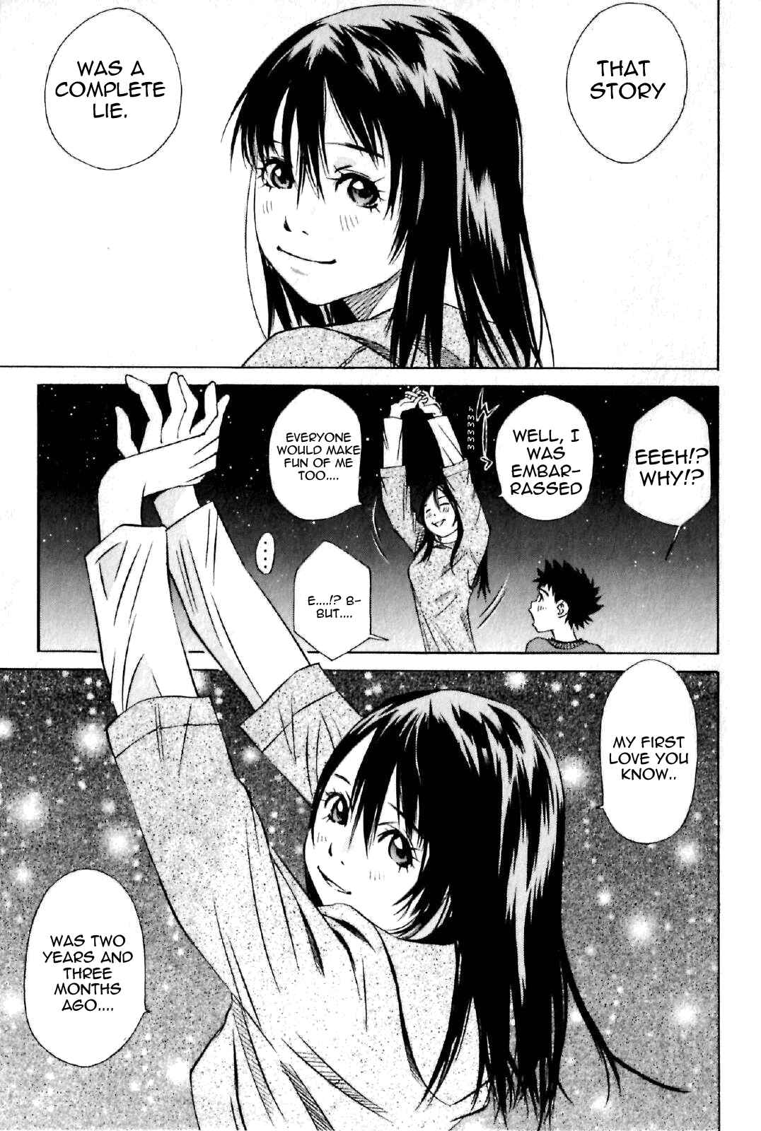Page 39 Chapter 123 Pastel