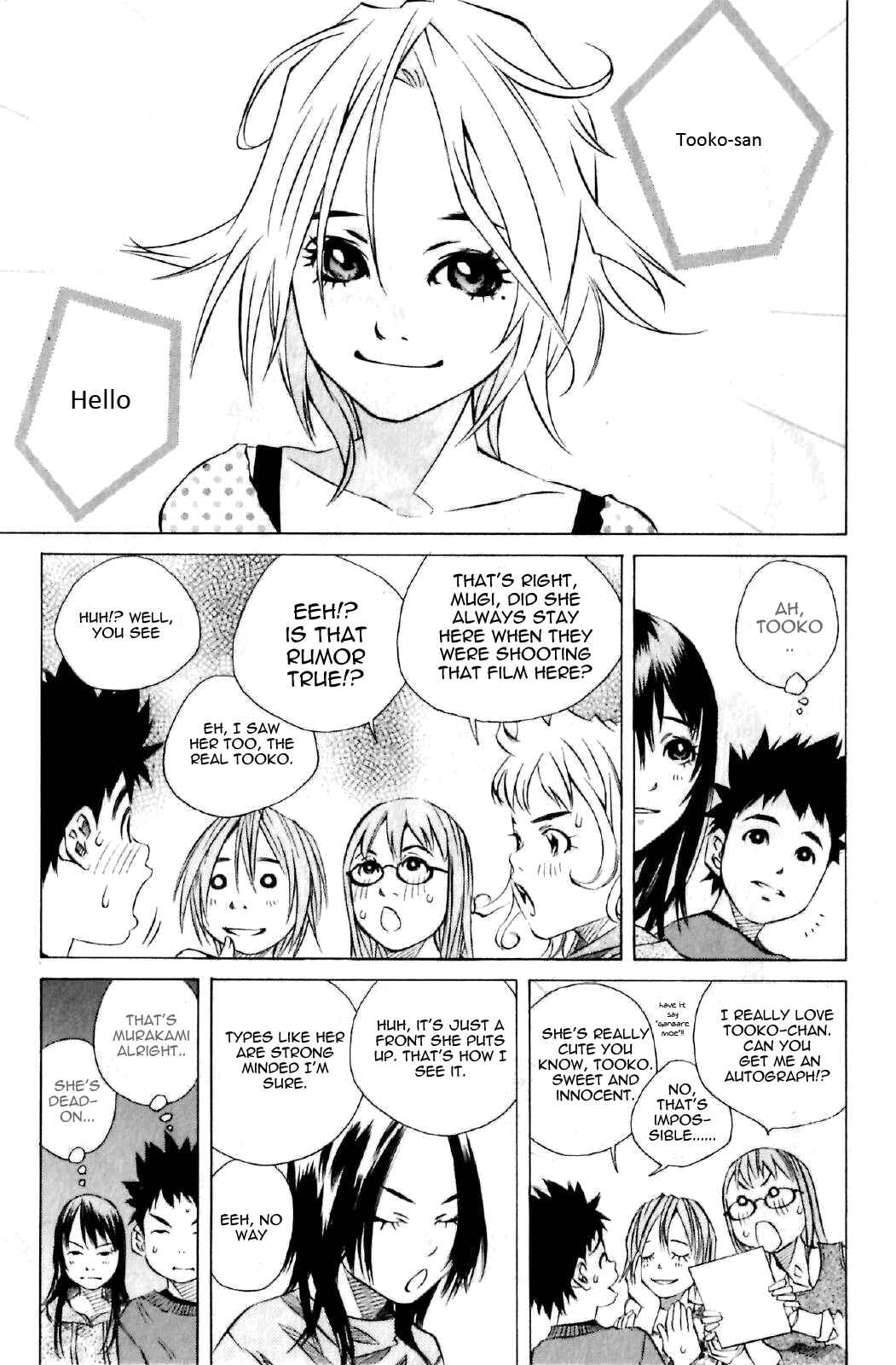 Page 7 Chapter 123 Pastel
