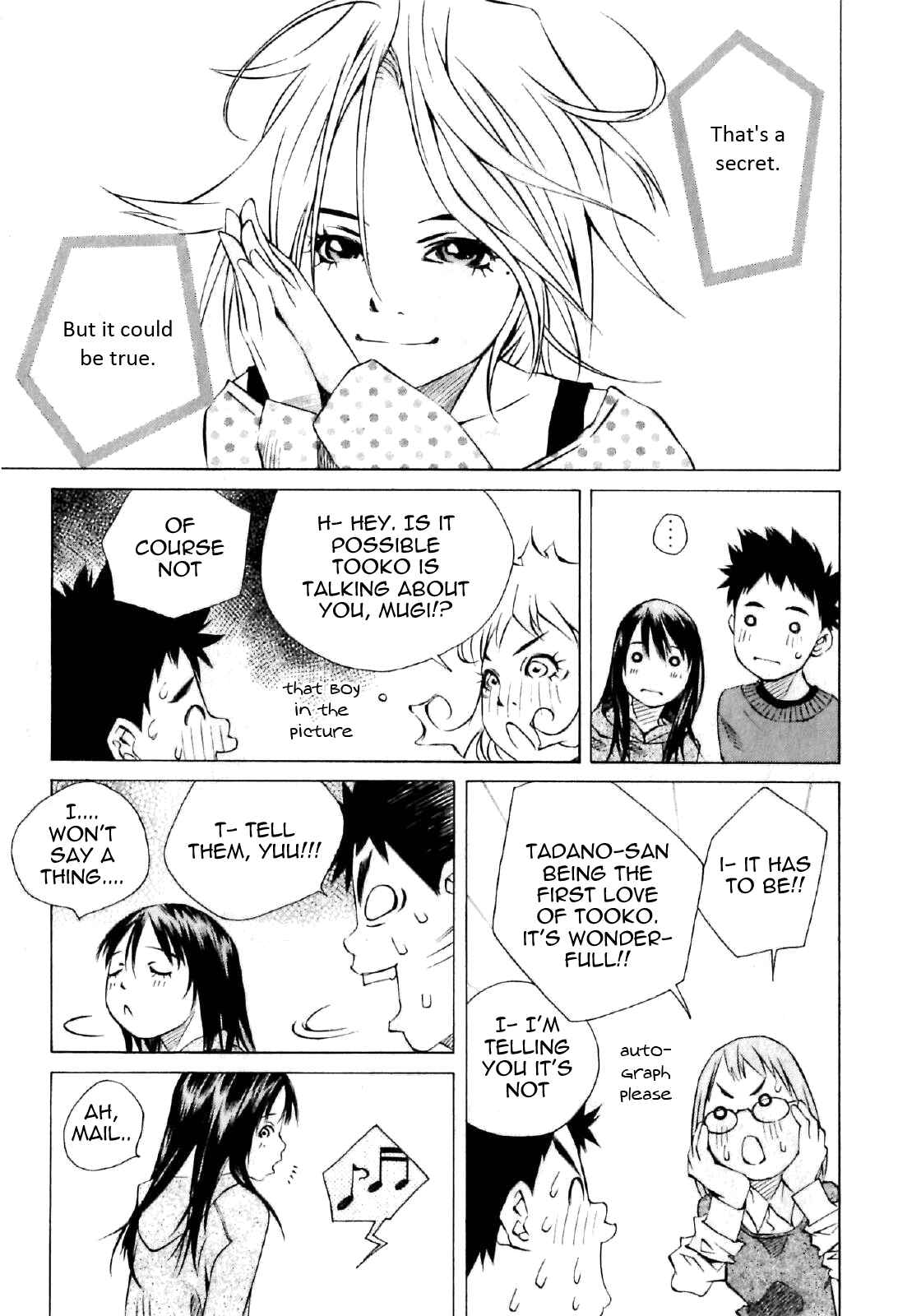 Page 9 Chapter 123 Pastel