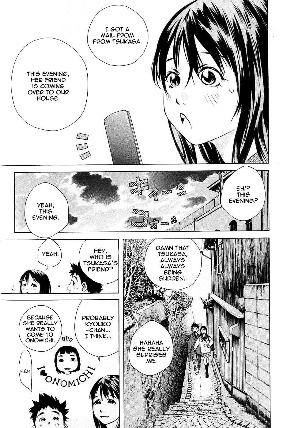 Page 11 Chapter 113 Pastel