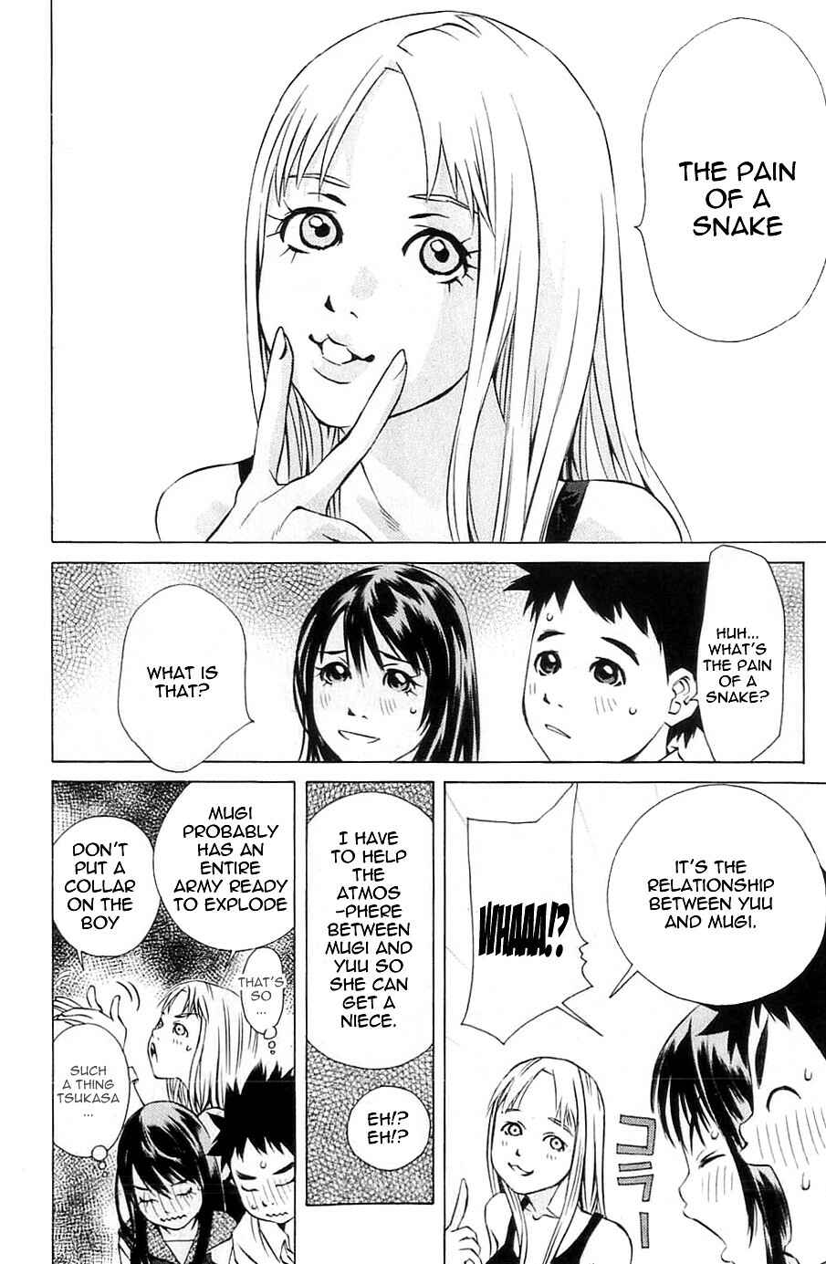 Page 17 Chapter 113 Pastel